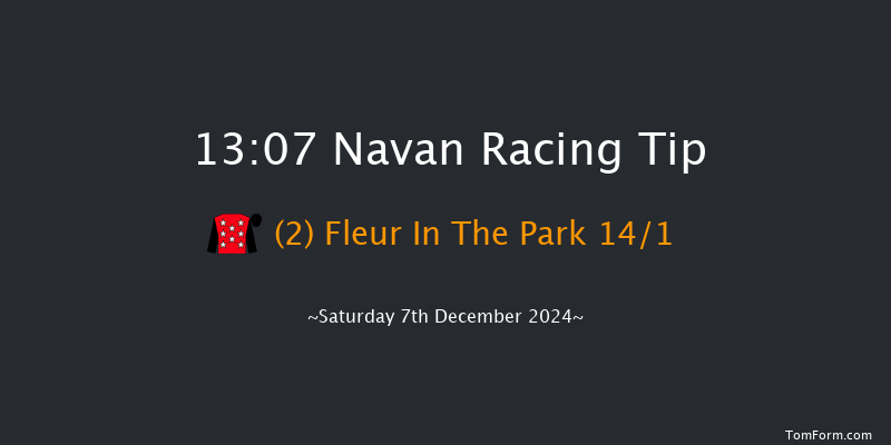 Navan  13:07 Maiden Hurdle 20f Sun 17th Nov 2024