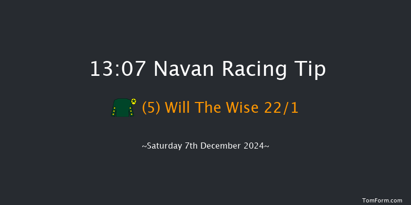 Navan  13:07 Maiden Hurdle 20f Sun 17th Nov 2024