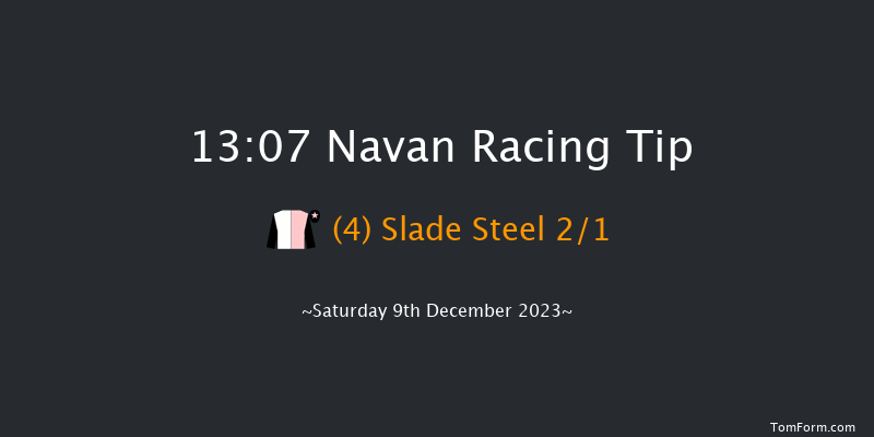 Navan 13:07 Maiden Hurdle 20f Sun 19th Nov 2023