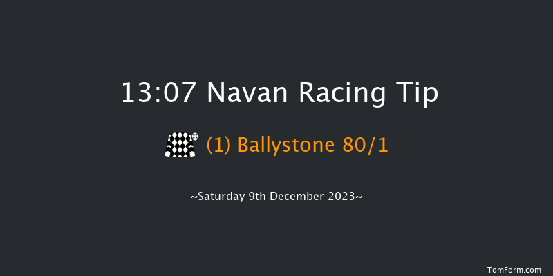 Navan 13:07 Maiden Hurdle 20f Sun 19th Nov 2023