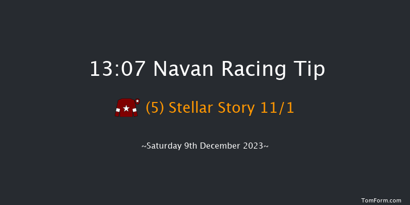 Navan 13:07 Maiden Hurdle 20f Sun 19th Nov 2023