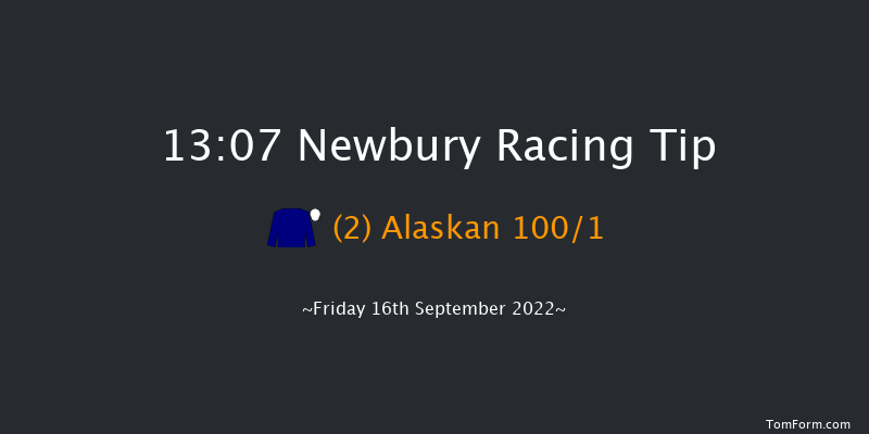 Newbury 13:07 Maiden (Class 4) 6f Fri 19th Aug 2022