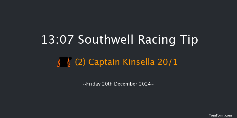 Southwell  13:07 Stakes (Class 5) 5f Thu 19th Dec 2024