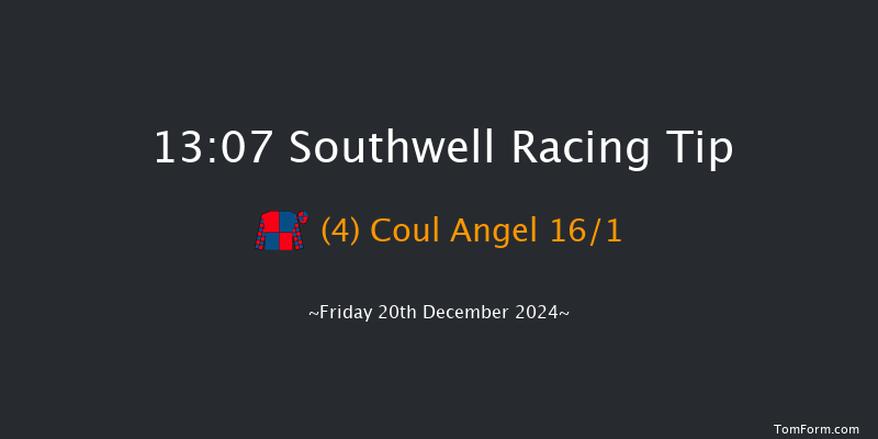 Southwell  13:07 Stakes (Class 5) 5f Thu 19th Dec 2024