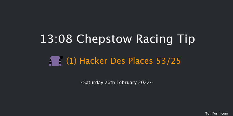 Chepstow 13:08 Handicap Hurdle (Class 3) 16f Fri 4th Feb 2022