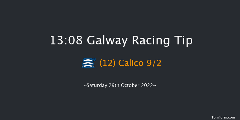 Galway 13:08 Maiden Hurdle 16f Tue 4th Oct 2022