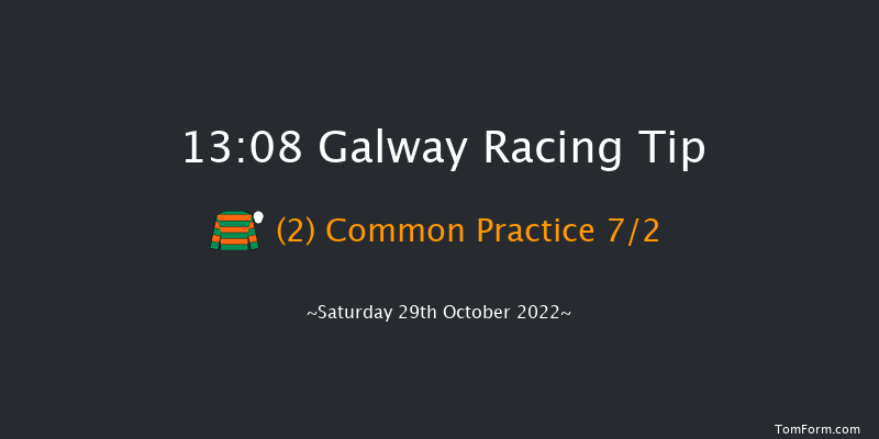 Galway 13:08 Maiden Hurdle 16f Tue 4th Oct 2022