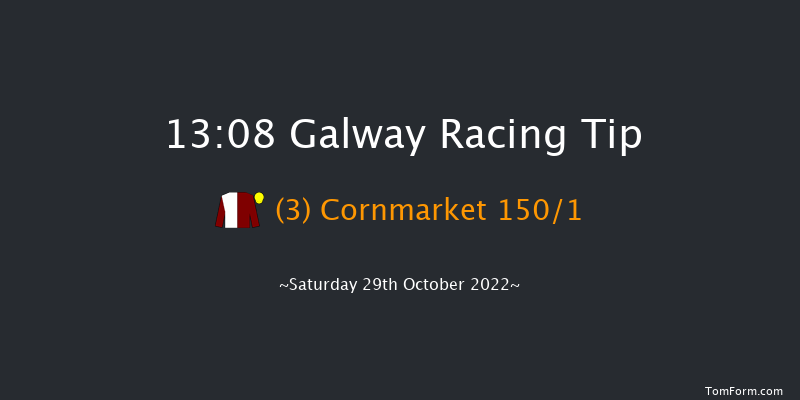 Galway 13:08 Maiden Hurdle 16f Tue 4th Oct 2022