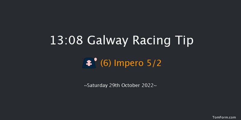 Galway 13:08 Maiden Hurdle 16f Tue 4th Oct 2022