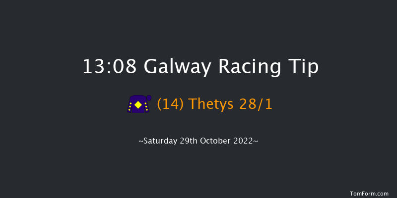 Galway 13:08 Maiden Hurdle 16f Tue 4th Oct 2022