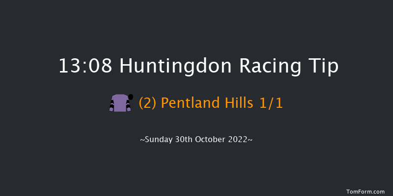 Huntingdon 13:08 Maiden Chase (Class 3) 16f Tue 11th Oct 2022