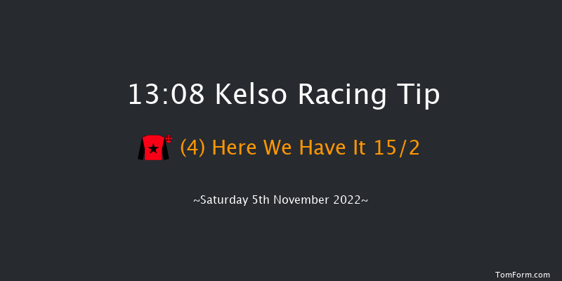 Kelso 13:08 Handicap Chase (Class 4) 17f Sat 22nd Oct 2022