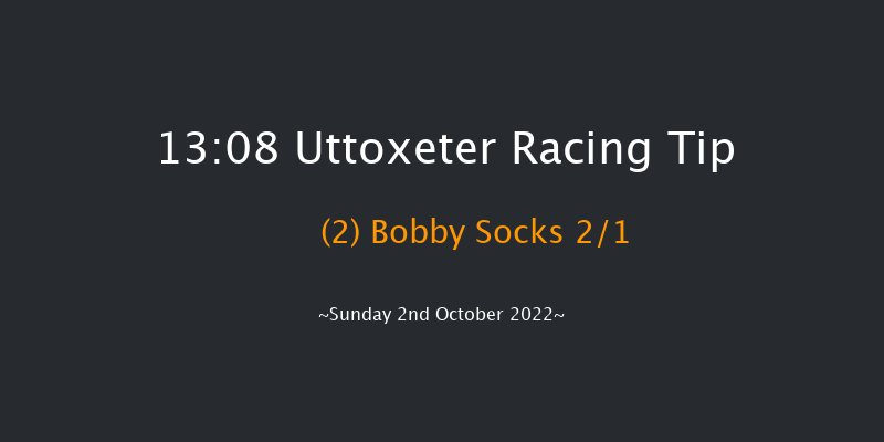 Uttoxeter 13:08 Maiden Hurdle (Class 4) 16f Tue 13th Sep 2022