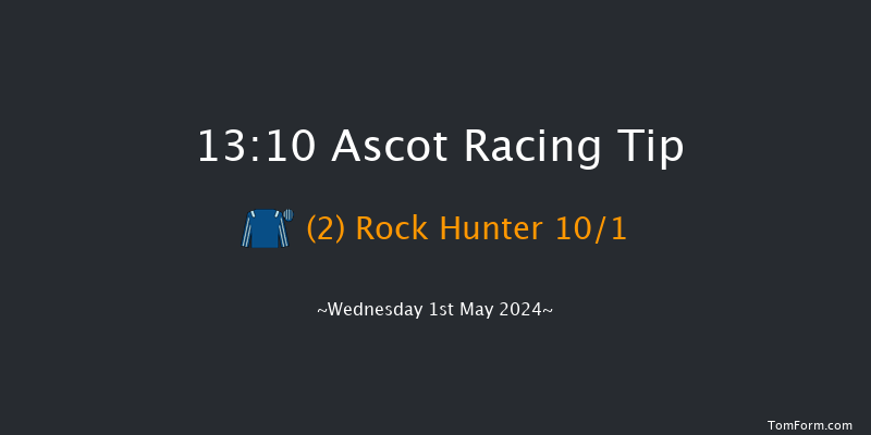 Ascot  13:10 Stakes (Class 2) 5f Sun 24th Mar 2024