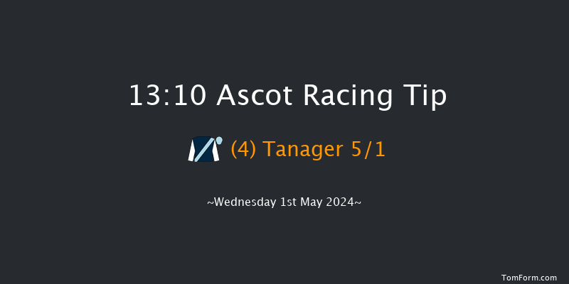 Ascot  13:10 Stakes (Class 2) 5f Sun 24th Mar 2024