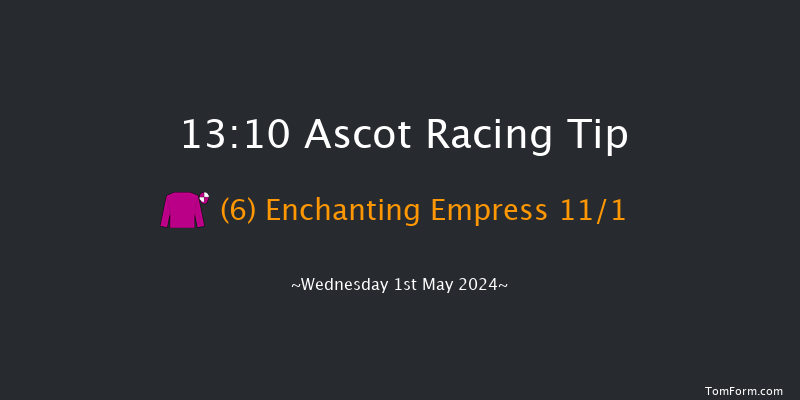 Ascot  13:10 Stakes (Class 2) 5f Sun 24th Mar 2024