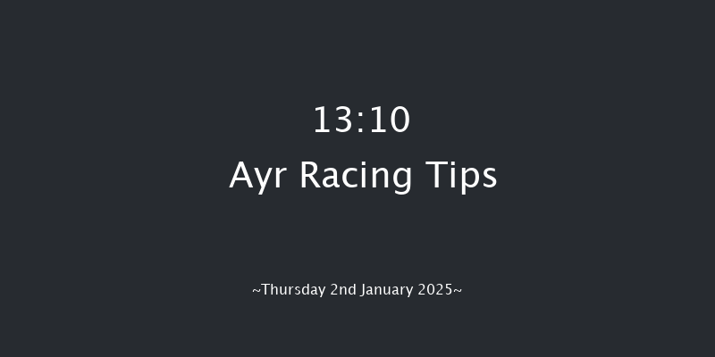 Ayr  13:10 Handicap Chase (Class 4) 16f Wed 13th Nov 2024