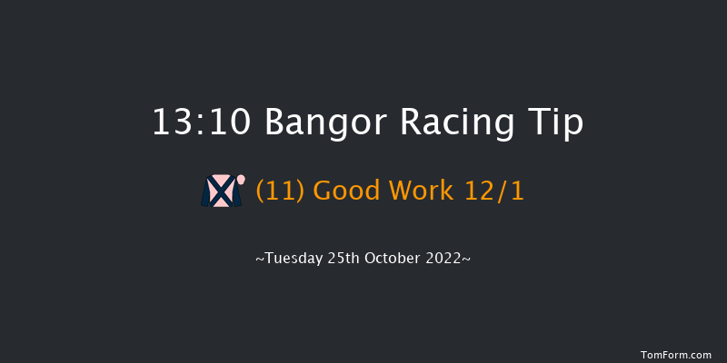 Bangor 13:10 Handicap Chase (Class 4) 20f Wed 28th Sep 2022