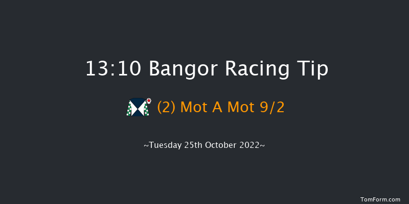 Bangor 13:10 Handicap Chase (Class 4) 20f Wed 28th Sep 2022