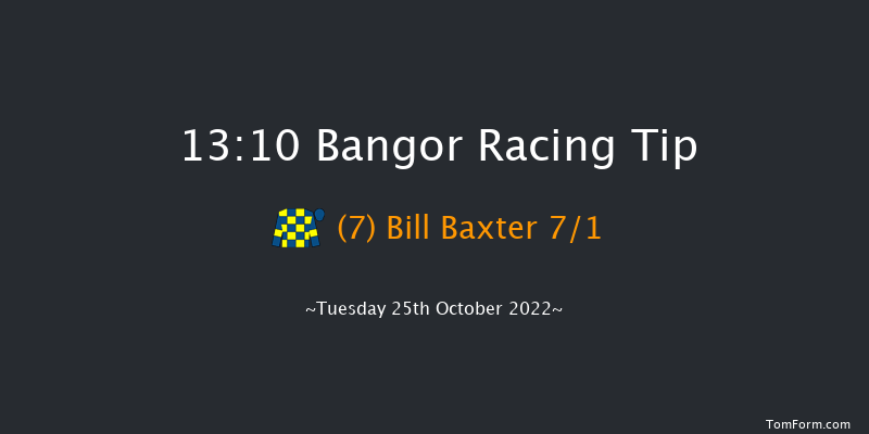 Bangor 13:10 Handicap Chase (Class 4) 20f Wed 28th Sep 2022