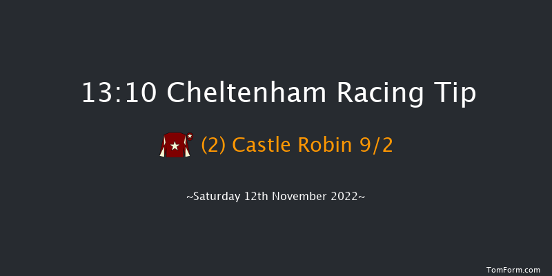 Cheltenham 13:10 Handicap Chase (Class 3) 25f Fri 11th Nov 2022