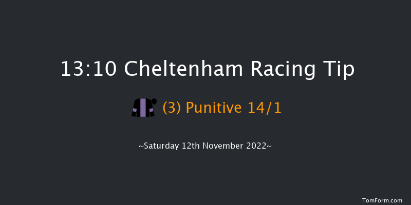 Cheltenham 13:10 Handicap Chase (Class 3) 25f Fri 11th Nov 2022