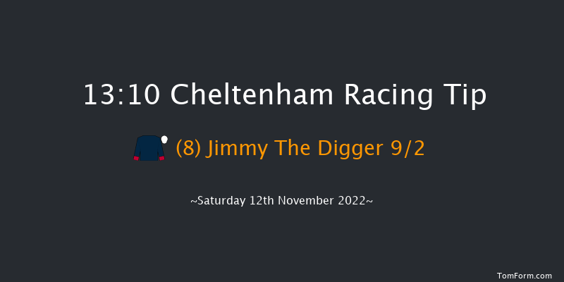 Cheltenham 13:10 Handicap Chase (Class 3) 25f Fri 11th Nov 2022