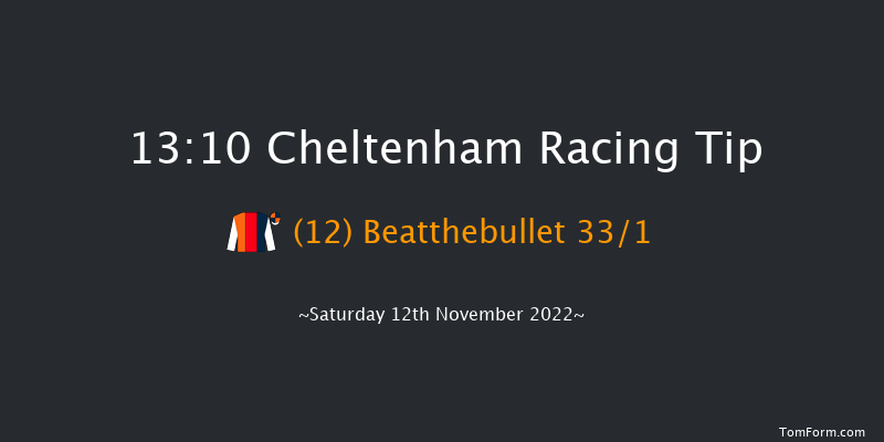 Cheltenham 13:10 Handicap Chase (Class 3) 25f Fri 11th Nov 2022