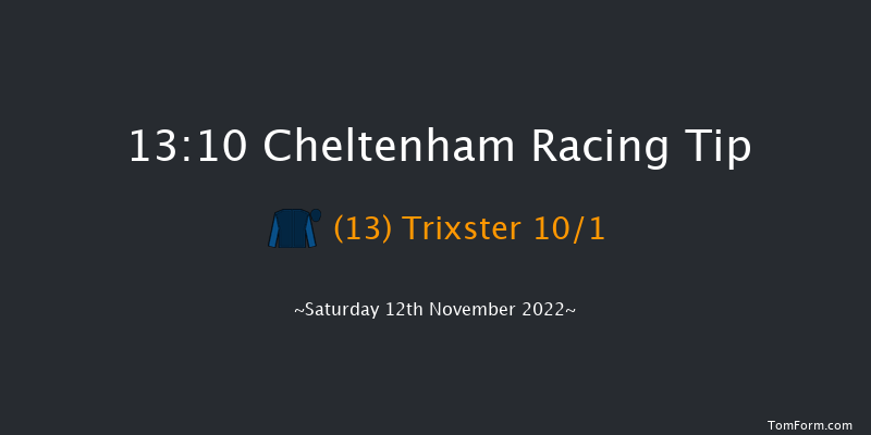 Cheltenham 13:10 Handicap Chase (Class 3) 25f Fri 11th Nov 2022