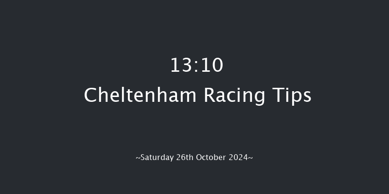 Cheltenham  13:10 Handicap Chase (Class 3) 20f  Fri 25th Oct 2024