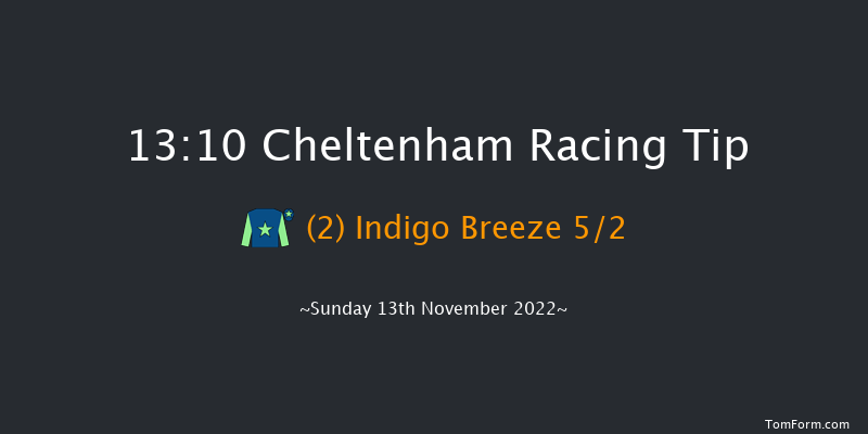 Cheltenham 13:10 Maiden Chase (Class 2) 24f Sat 12th Nov 2022