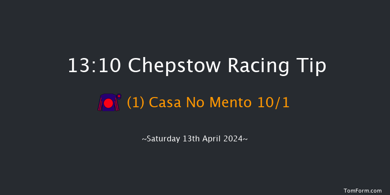 Chepstow  13:10 Maiden Hurdle
(Class 4) 16f Mon 1st Apr 2024