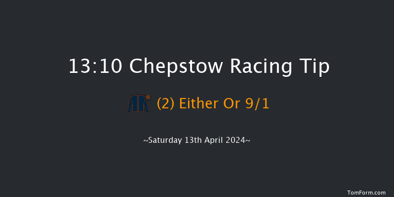 Chepstow  13:10 Maiden Hurdle
(Class 4) 16f Mon 1st Apr 2024