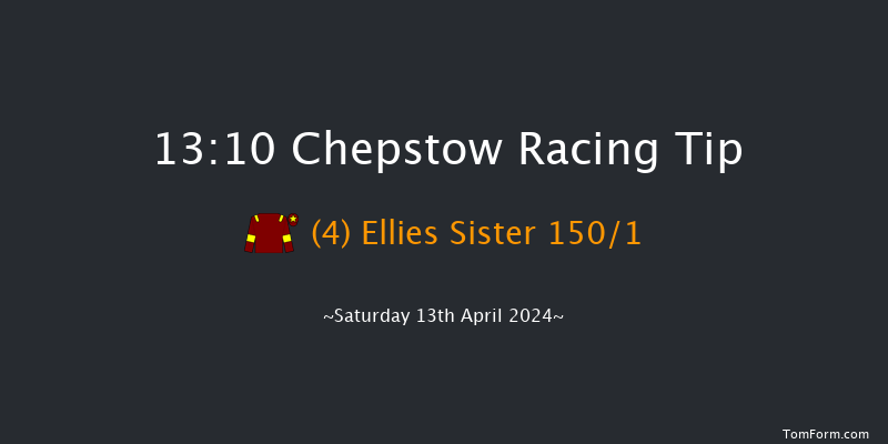 Chepstow  13:10 Maiden Hurdle
(Class 4) 16f Mon 1st Apr 2024