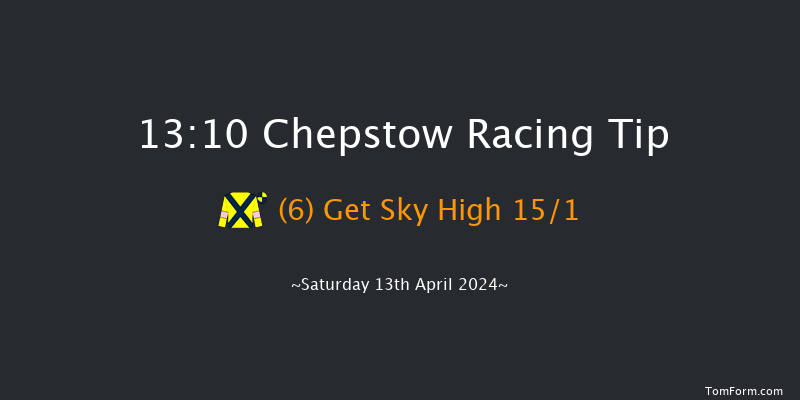 Chepstow  13:10 Maiden Hurdle
(Class 4) 16f Mon 1st Apr 2024