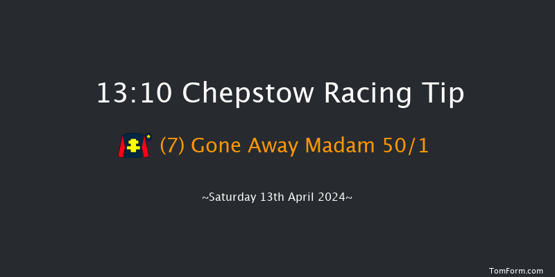 Chepstow  13:10 Maiden Hurdle
(Class 4) 16f Mon 1st Apr 2024