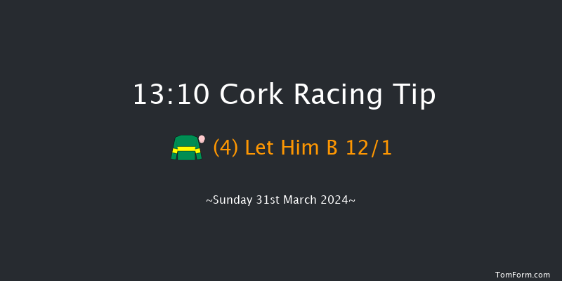 Cork  13:10 Maiden Hurdle 16f Sat 30th Mar 2024