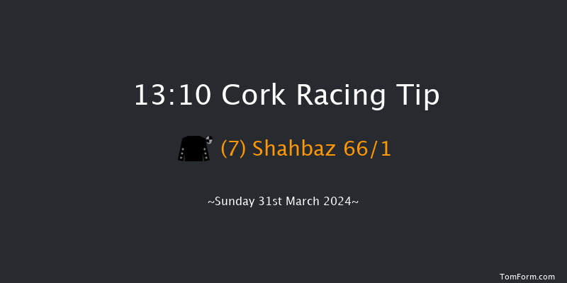 Cork  13:10 Maiden Hurdle 16f Sat 30th Mar 2024