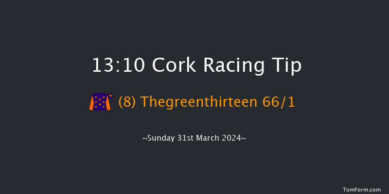 Cork  13:10 Maiden Hurdle 16f Sat 30th Mar 2024