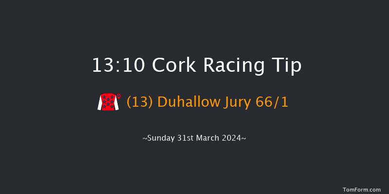 Cork  13:10 Maiden Hurdle 16f Sat 30th Mar 2024