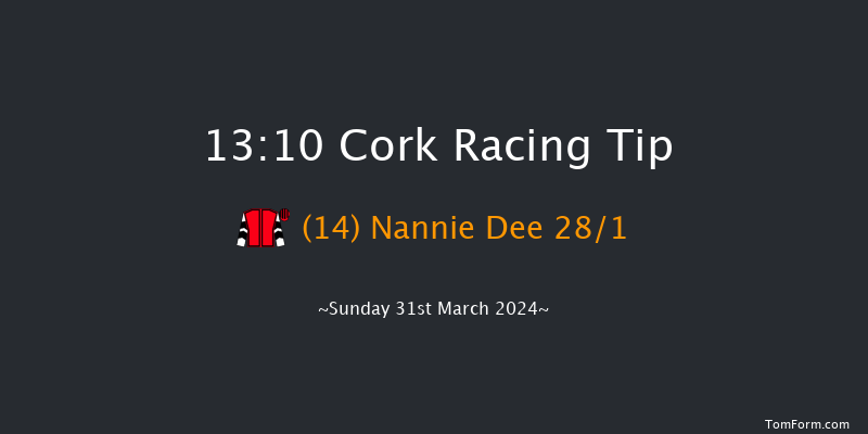 Cork  13:10 Maiden Hurdle 16f Sat 30th Mar 2024