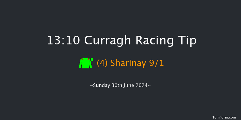 Curragh  13:10 Handicap 9f Sat 29th Jun 2024