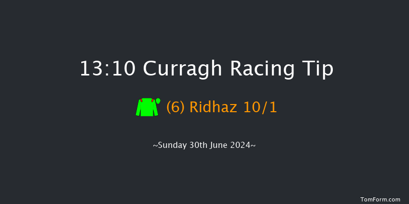 Curragh  13:10 Handicap 9f Sat 29th Jun 2024