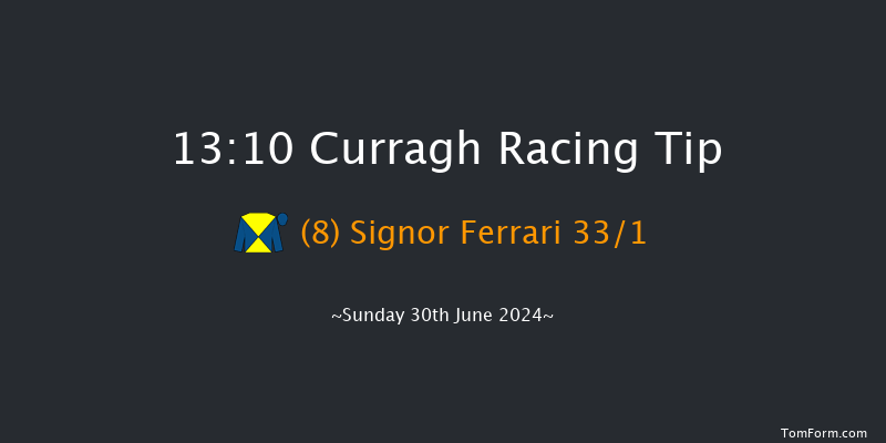 Curragh  13:10 Handicap 9f Sat 29th Jun 2024