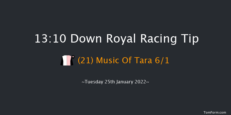 Down Royal 13:10 Maiden Hurdle 17f Sun 26th Dec 2021