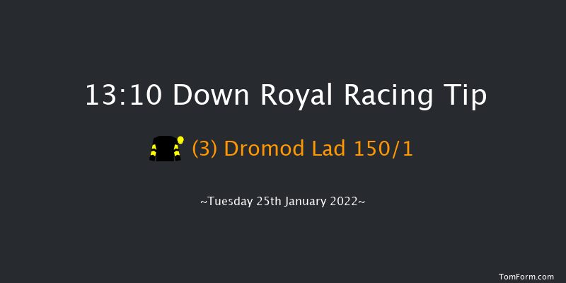 Down Royal 13:10 Maiden Hurdle 17f Sun 26th Dec 2021