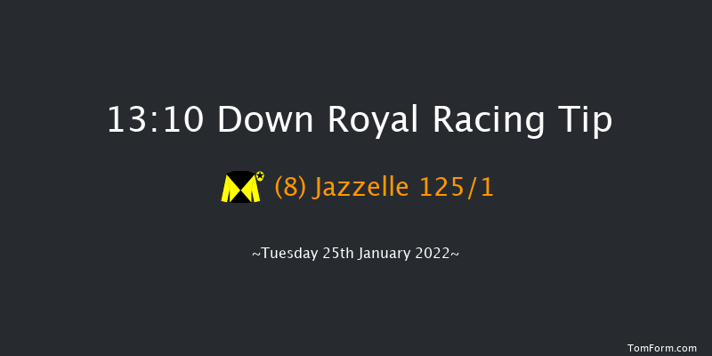 Down Royal 13:10 Maiden Hurdle 17f Sun 26th Dec 2021