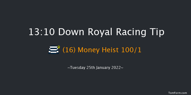 Down Royal 13:10 Maiden Hurdle 17f Sun 26th Dec 2021