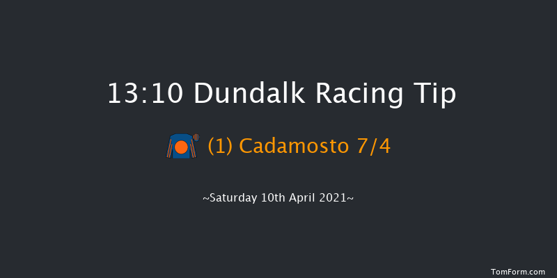 Irish Stallion Farms EBF Maiden Dundalk 13:10 Maiden 5f Wed 31st Mar 2021