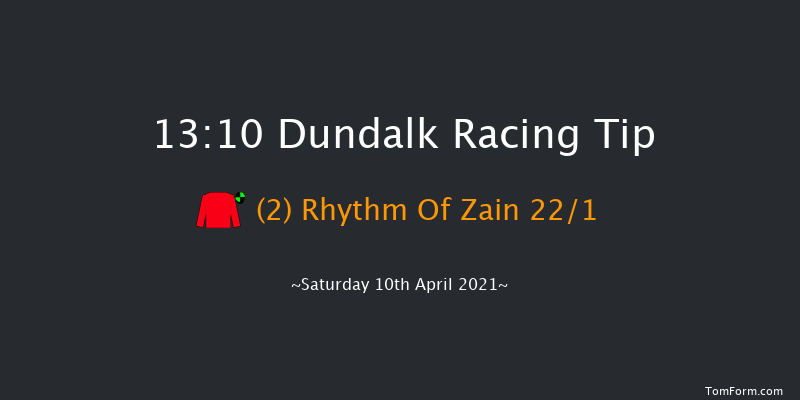 Irish Stallion Farms EBF Maiden Dundalk 13:10 Maiden 5f Wed 31st Mar 2021